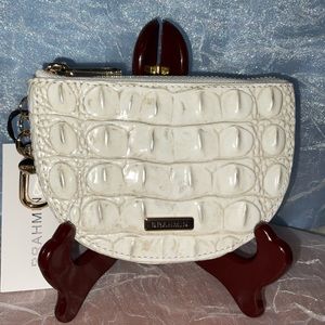 Brahmin Britt, Coconut Milk Melbourne, NWT